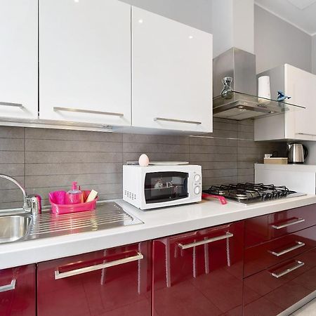 Ale House Apartment Сан Ремо Екстериор снимка