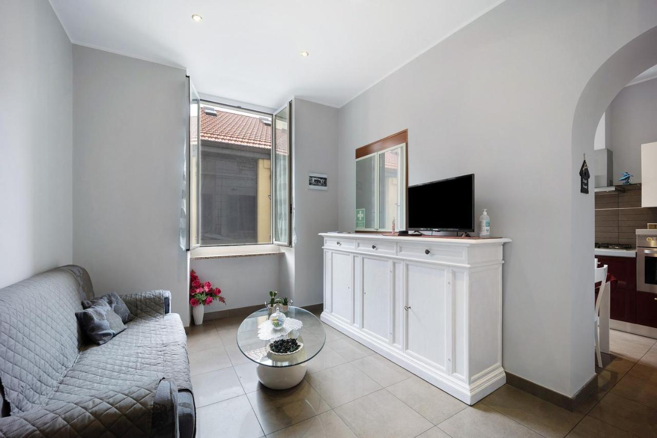 Ale House Apartment Сан Ремо Екстериор снимка