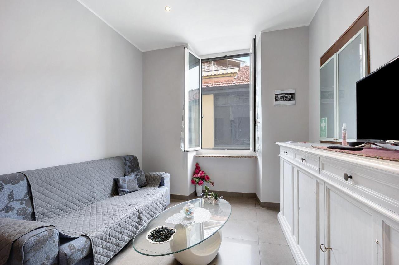 Ale House Apartment Сан Ремо Екстериор снимка