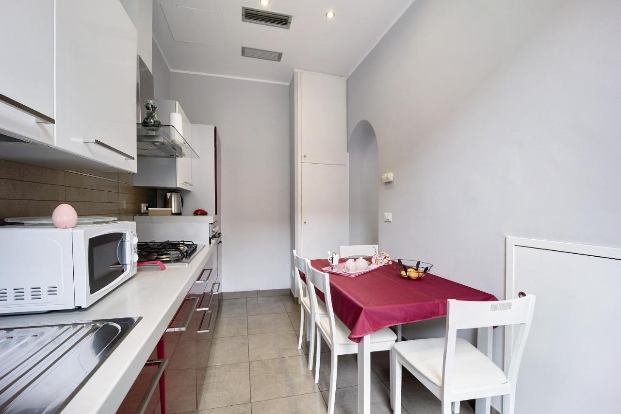 Ale House Apartment Сан Ремо Екстериор снимка