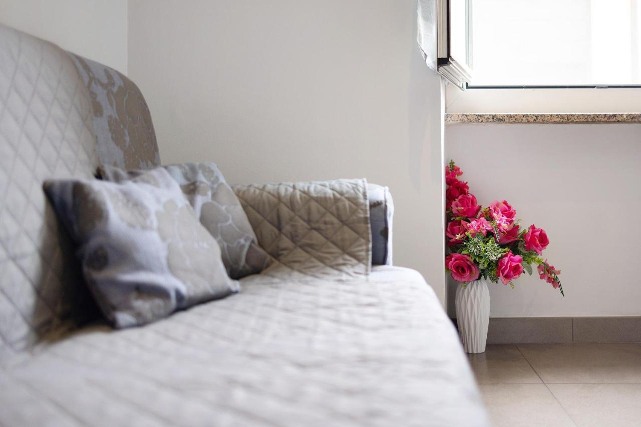 Ale House Apartment Сан Ремо Екстериор снимка