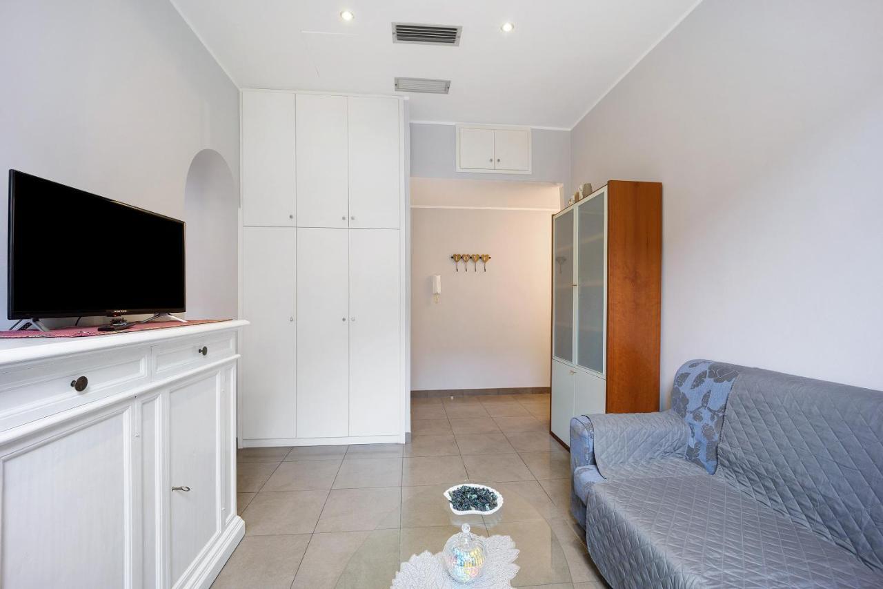 Ale House Apartment Сан Ремо Екстериор снимка