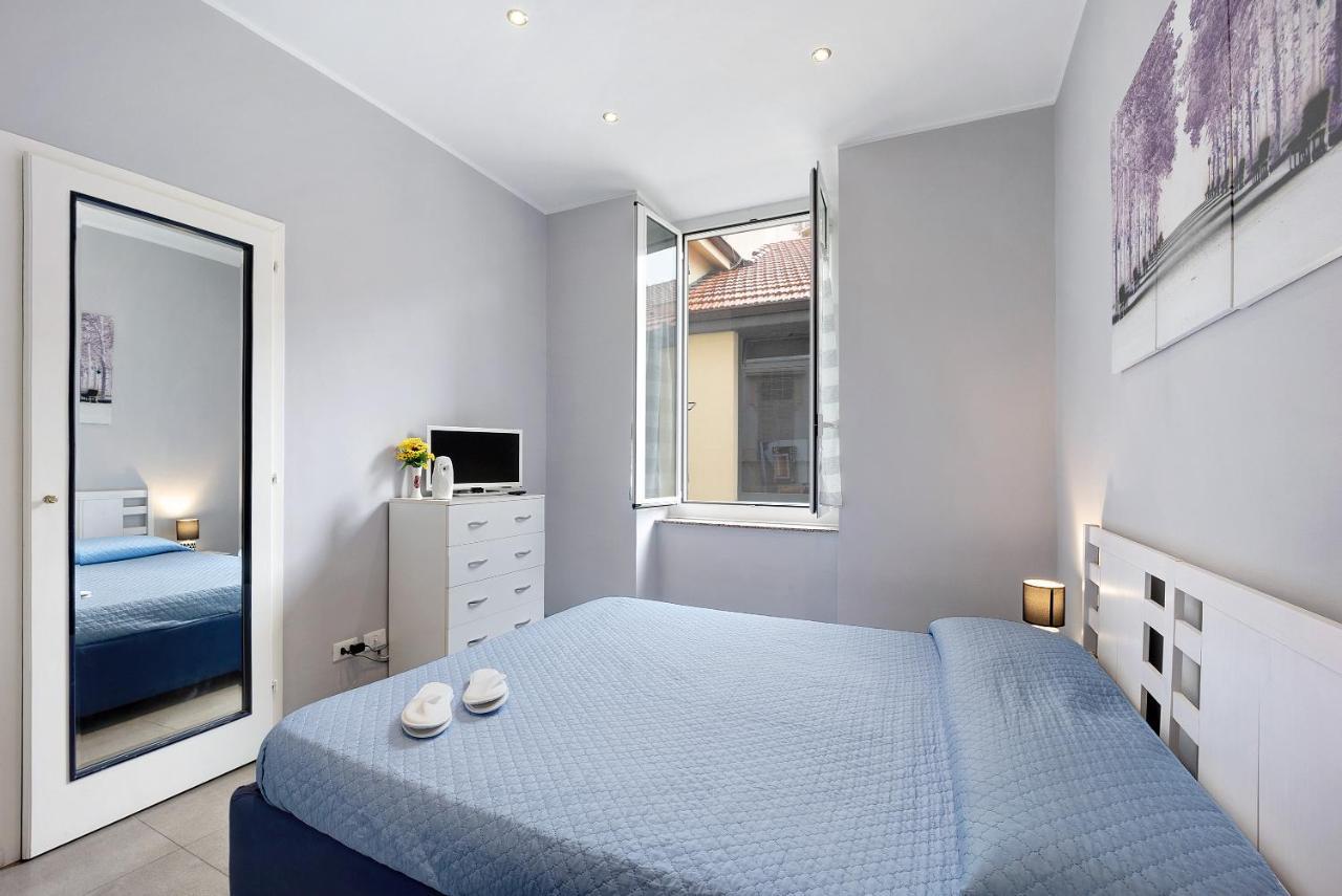 Ale House Apartment Сан Ремо Екстериор снимка
