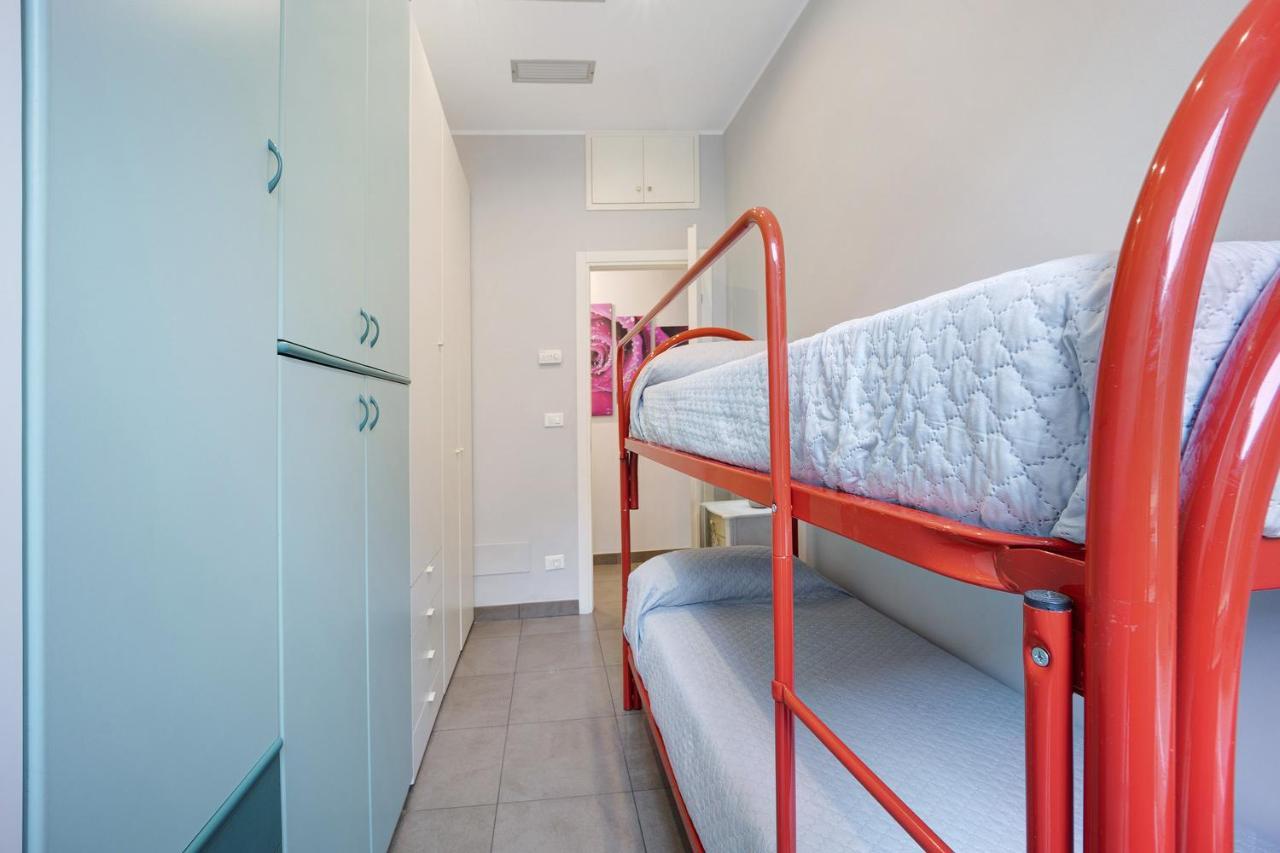 Ale House Apartment Сан Ремо Екстериор снимка
