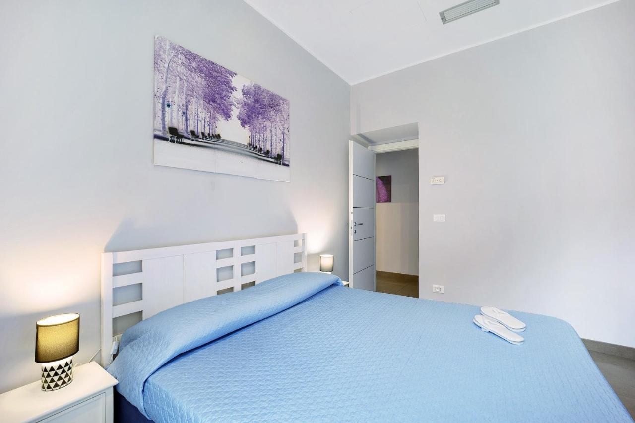 Ale House Apartment Сан Ремо Екстериор снимка