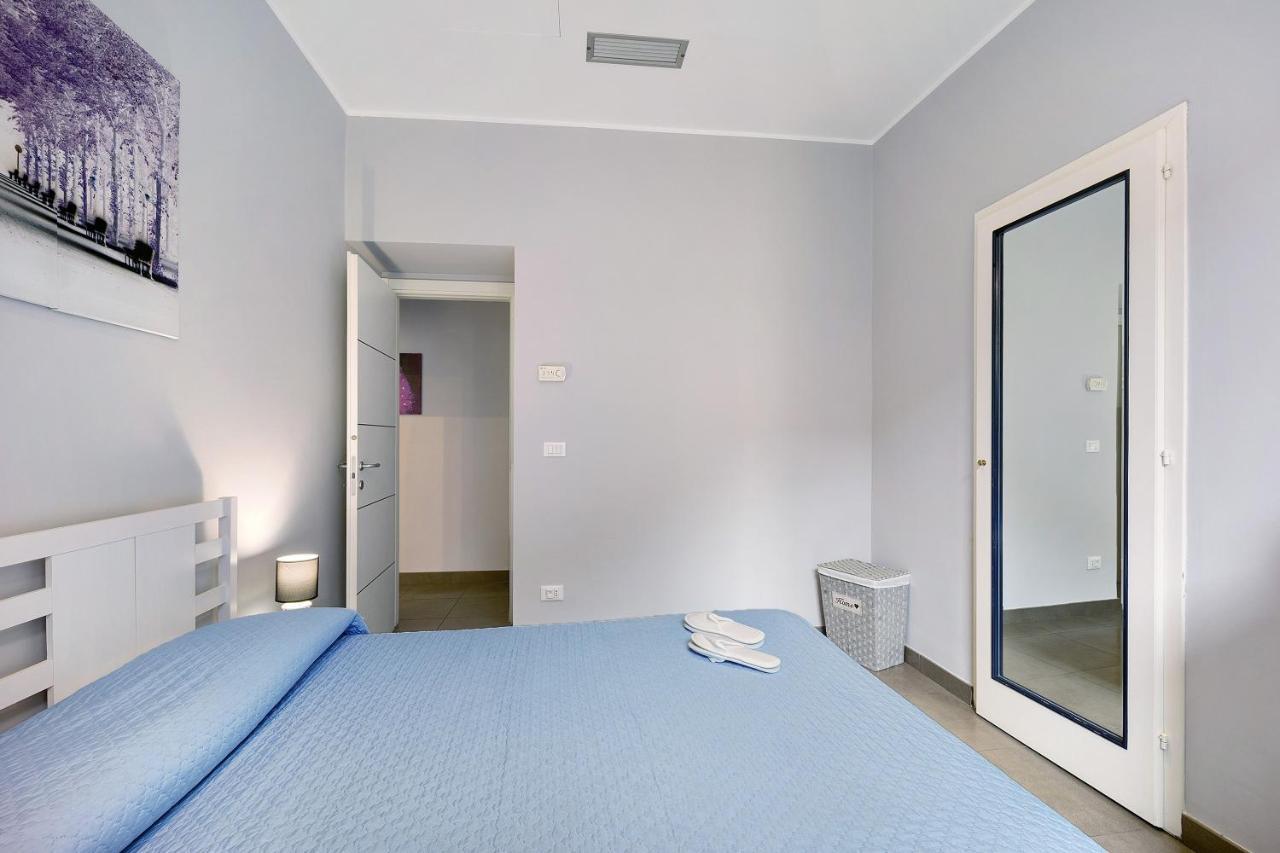 Ale House Apartment Сан Ремо Екстериор снимка