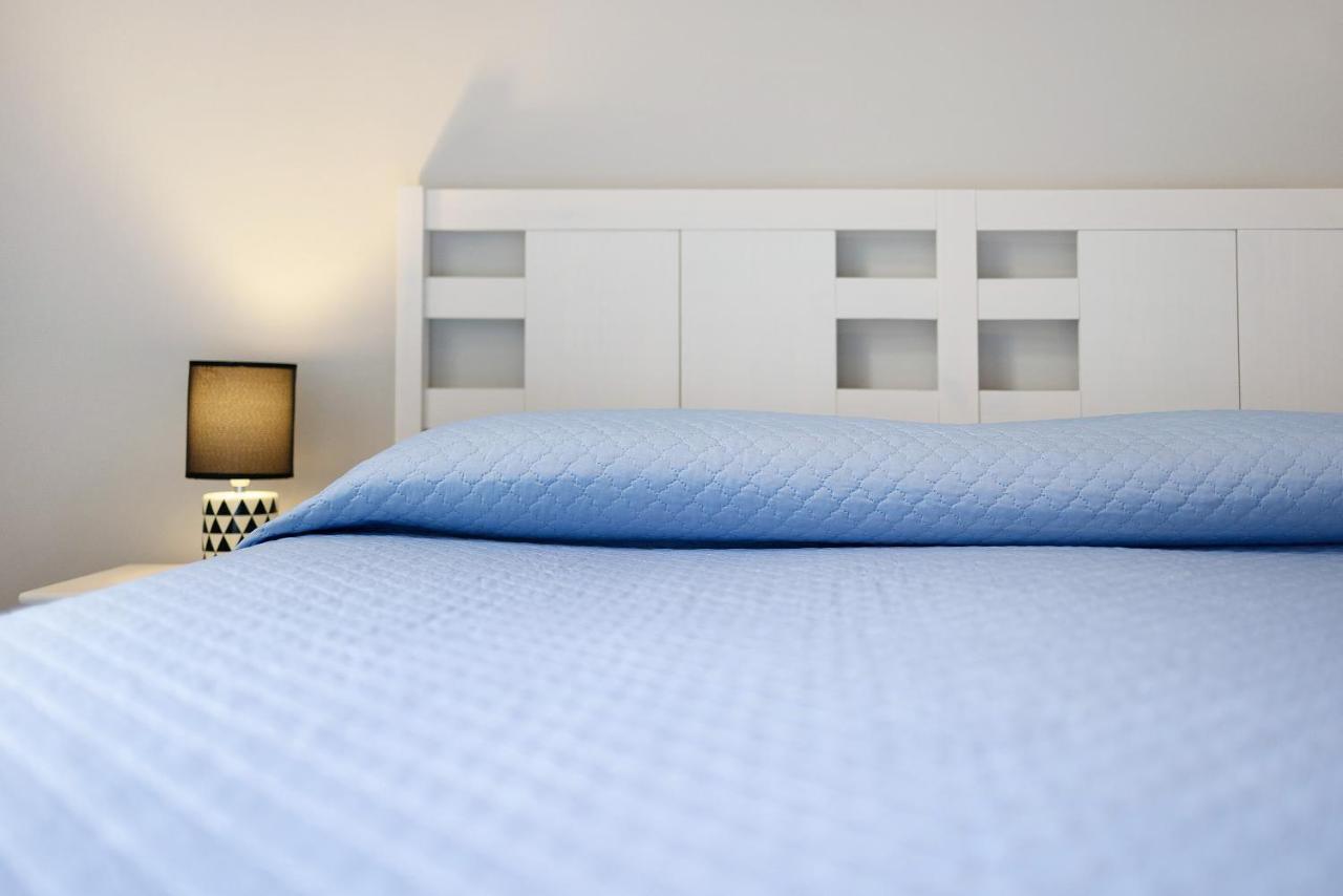 Ale House Apartment Сан Ремо Екстериор снимка