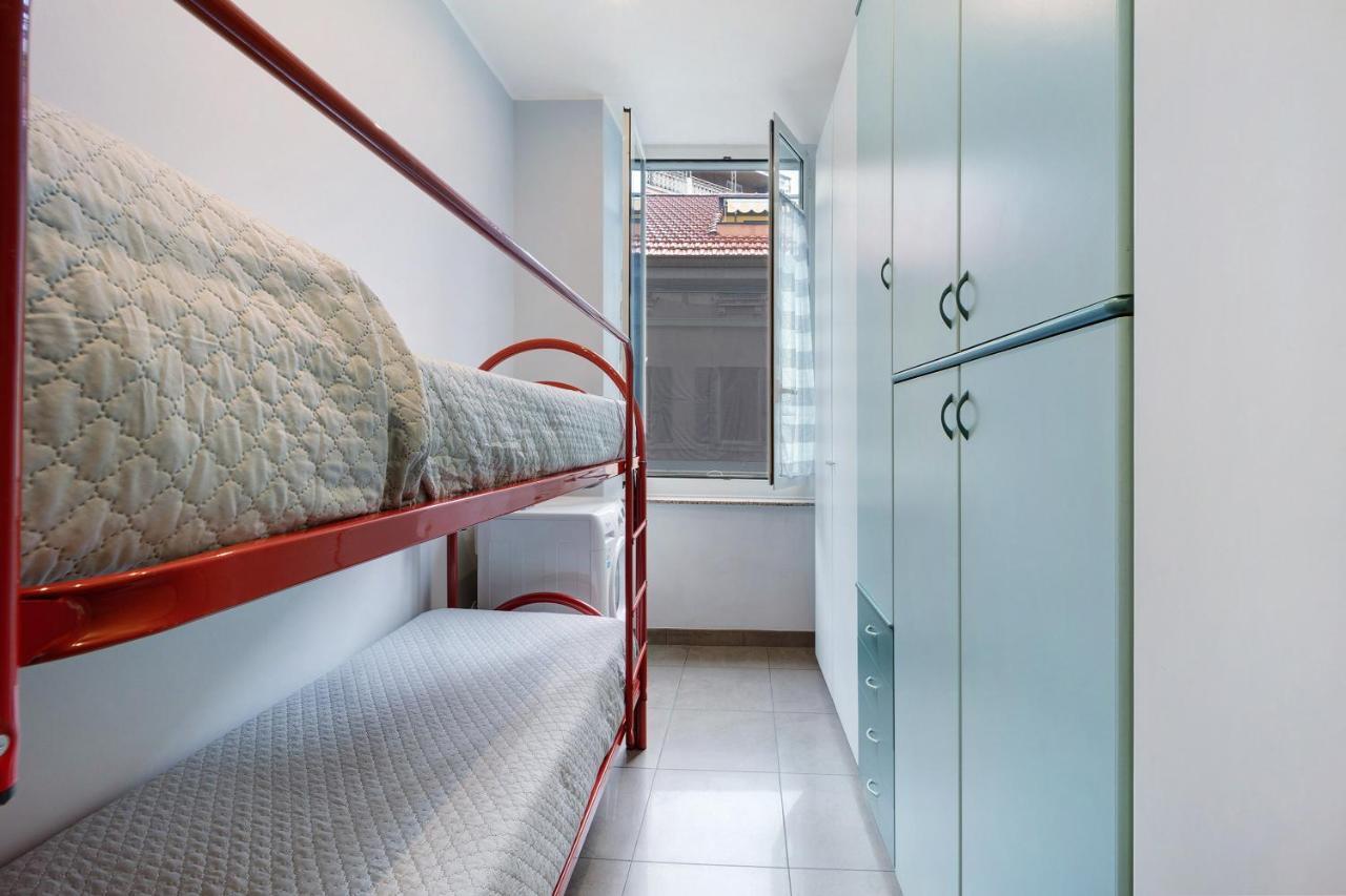 Ale House Apartment Сан Ремо Екстериор снимка